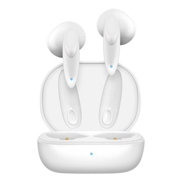 Sencor - Auricolari senza fili IPX4 bianco
