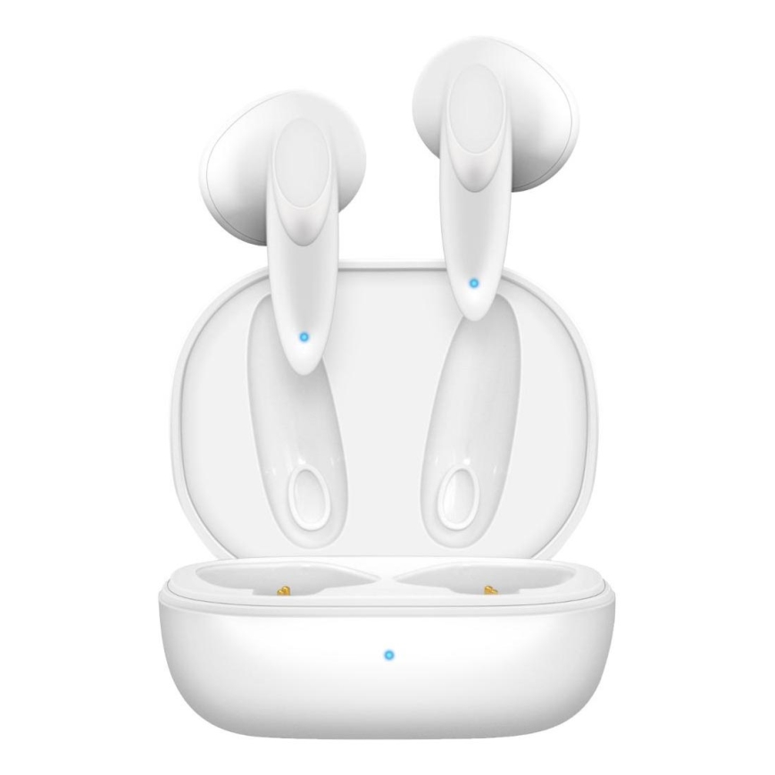Sencor - Auricolari senza fili IPX4 bianco