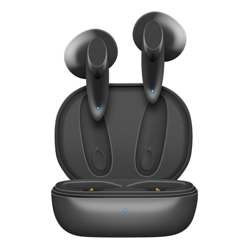 Sencor - Auricolari senza fili IPX4 nero