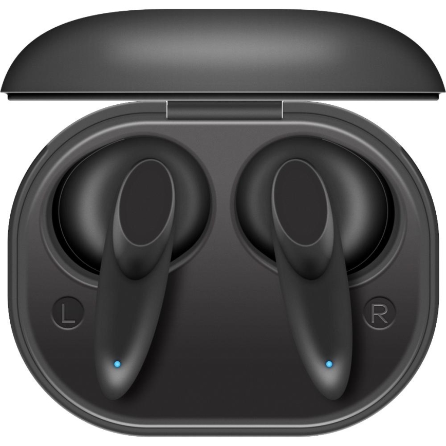 Sencor - Auricolari senza fili IPX4 nero