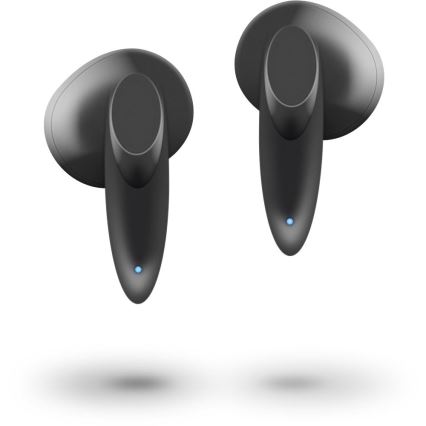 Sencor - Auricolari senza fili IPX4 nero