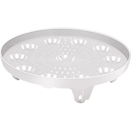 Sencor - Autocuiseur électrique multifonction 5,5 l 1000W/230V blanc/noir