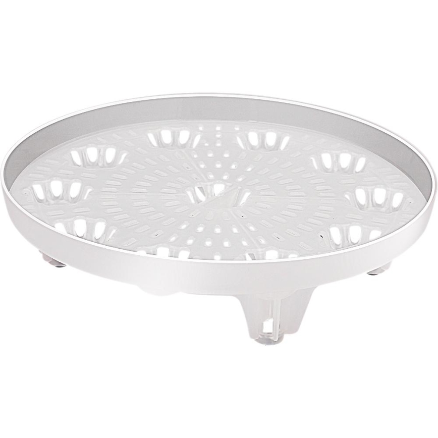 Sencor - Autocuiseur électrique multifonction 5,5 l 1000W/230V blanc/noir