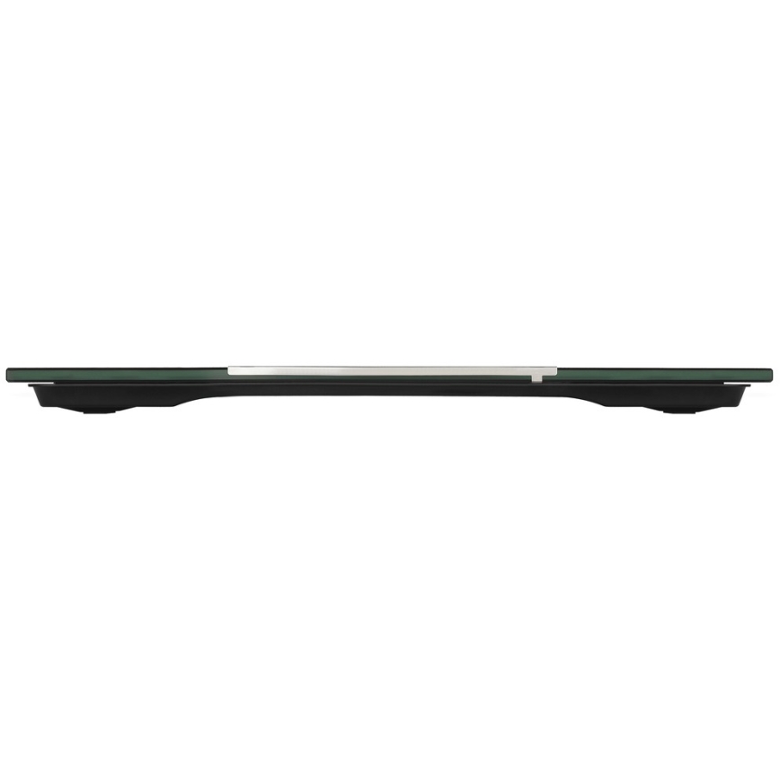 Sencor - Balance fitness intelligente 1xCR2032 noire
