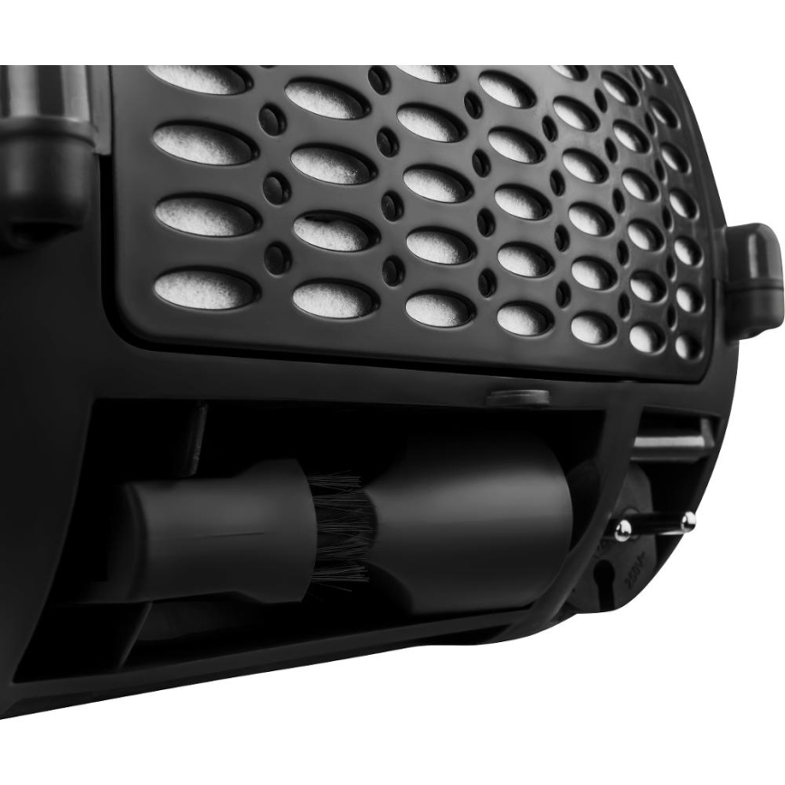 Sencor - Beutel-Staubsauger 1,5 l 850W/230V schwarz