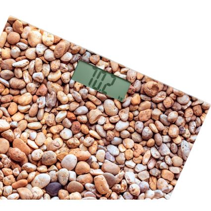 Sencor - Bilancia personale digitale con display LCD 1xCR2032