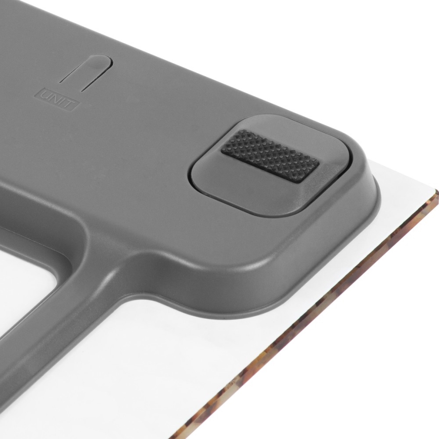 Sencor - Bilancia personale digitale con display LCD 1xCR2032