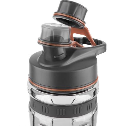Sencor - Blender à smoothies avec accessoires 800W/230V cuivré
