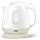 Sencor - Bouilloire 1 l 1100W/230V blanc/beige
