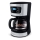 Sencor - Caffettiera a goccia con display LCD 700W/230V