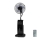 Sencor - Condizionatore con uno spruzzatore d'acqua 90W/230V nero + telecomando