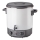 Sencor - Conservazione della caldaia 27 l 1800W/230V