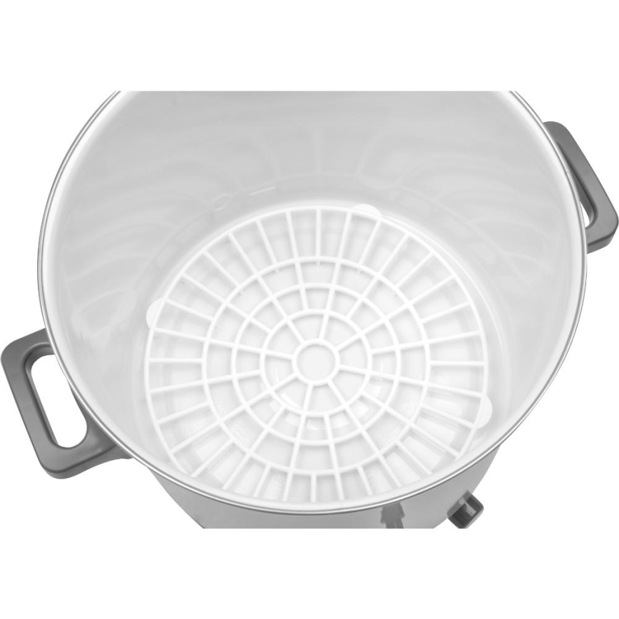 Sencor - Conservazione della caldaia 27 l 1800W/230V