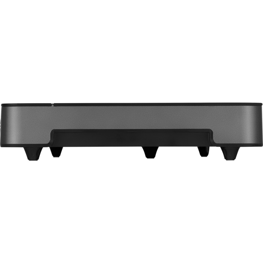 Sencor - Cucina a induzione bizona con display LCD 3400W/230V