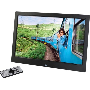 Sencor - Digitaler Bilderrahmen 13,3