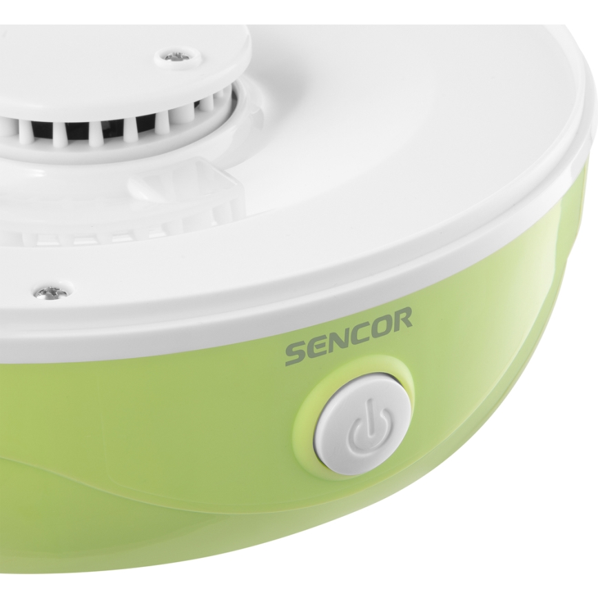 Sencor - Dörrgerät 250W/230V