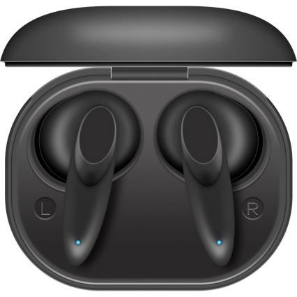 Sencor - Ecouteurs sans fil IPX4 noir
