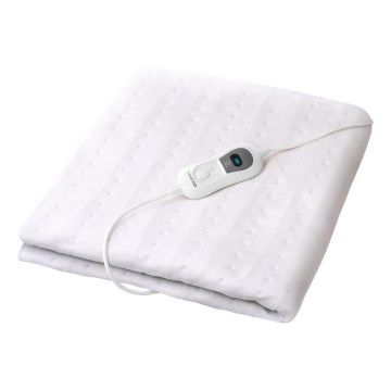 Sencor - Elektrische Heizdecke 60W/230V 150x80 cm