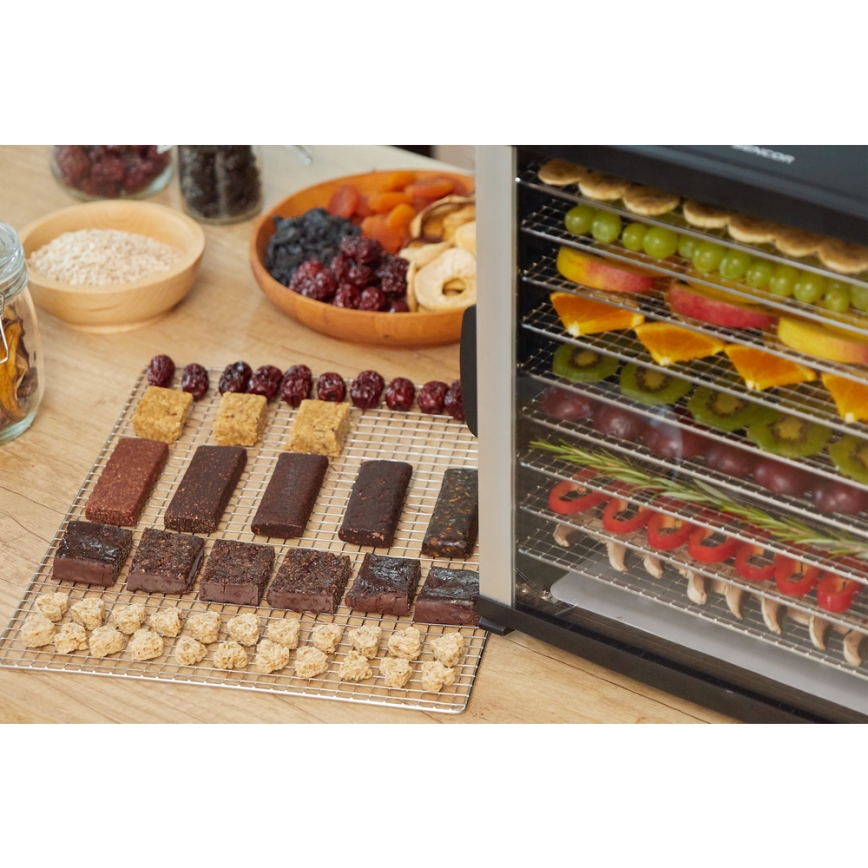 Sencor - Essiccatore per alimenti 800W/230V