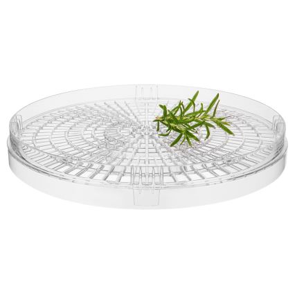 Sencor - Essiccatore per frutta 240W/230V