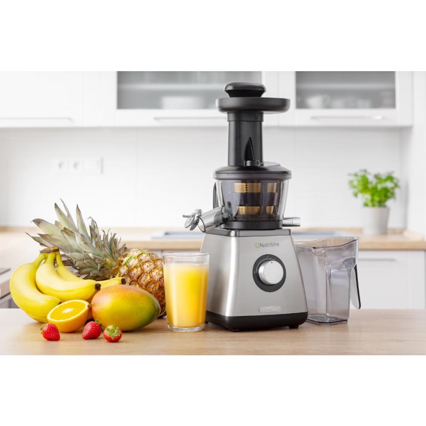 Sencor - Extracteur de jus 400W/230V