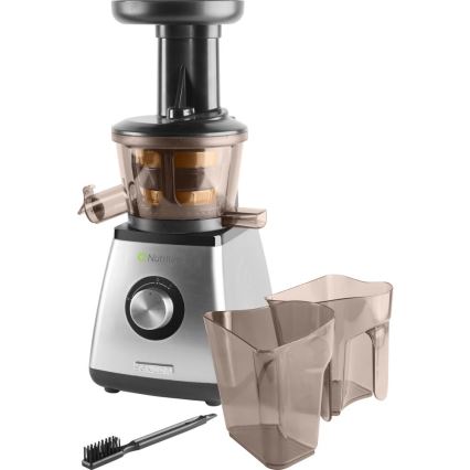 Sencor - Extracteur de jus 400W/230V