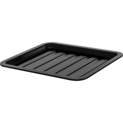 Sencor - Four électrique 20 l 1650W/230V noir