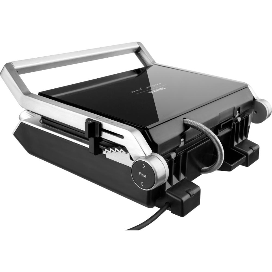 Sencor - Griglia a contatto 2000W/230V