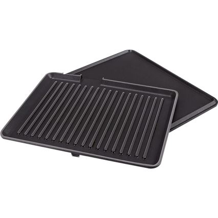 Sencor - Griglia a contatto 2000W/230V
