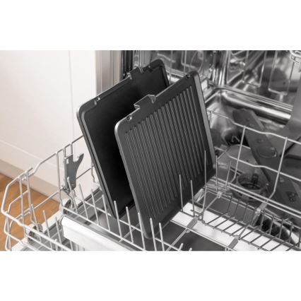 Sencor - Griglia a contatto 2000W/230V