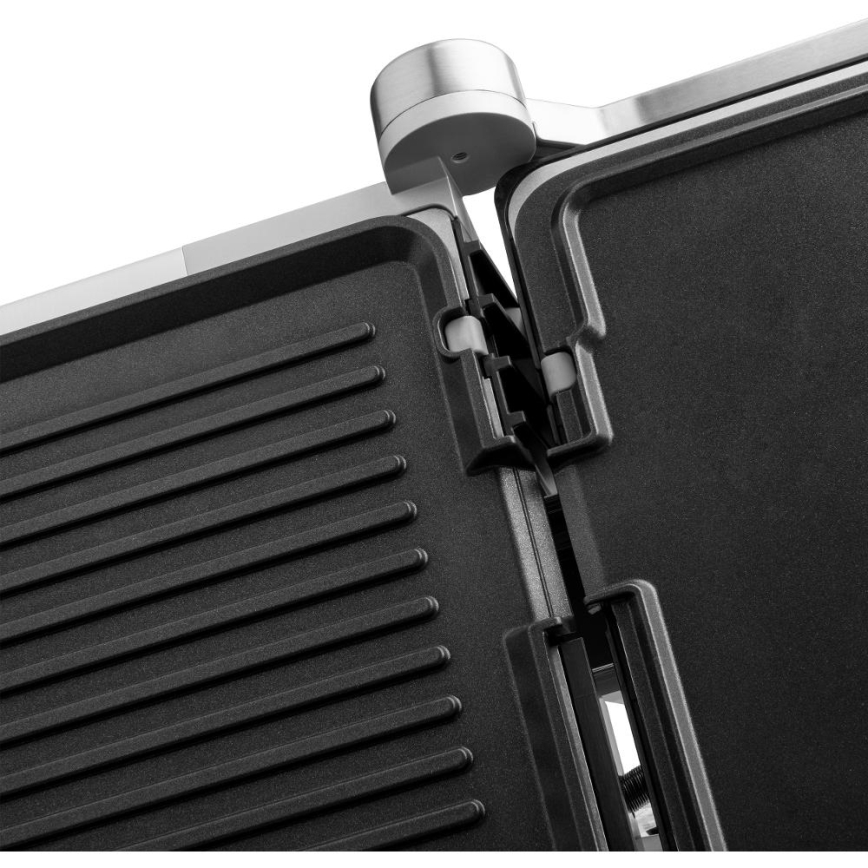 Sencor - Griglia a contatto 2000W/230V