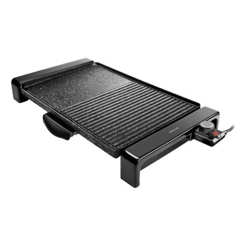 Sencor - Gril de table électrique 2300W/230V