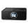 Sencor - Internetradio 14W/5V Wi-Fi + Fernbedienung