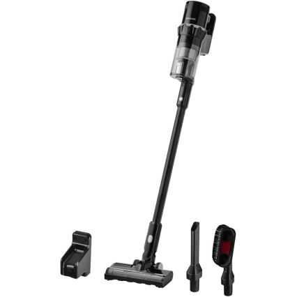 Sencor - Kabelloser Stielstaubsauger 2in1 250W/2200 mAh schwarz