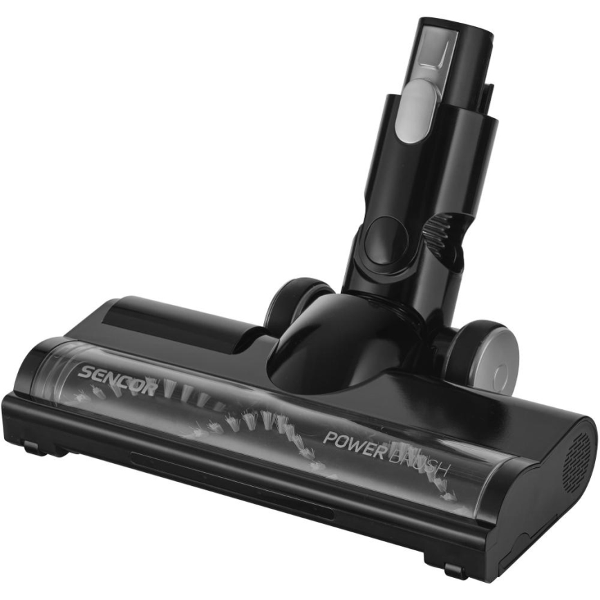 Sencor - Kabelloser Stielstaubsauger 2in1 250W/2200 mAh schwarz