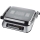 Sencor - Kontaktgrill 2100W/230V mattchrom