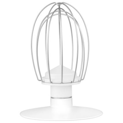 Sencor - Küchenroboter mit Edelstahlschüssel 600W/230V