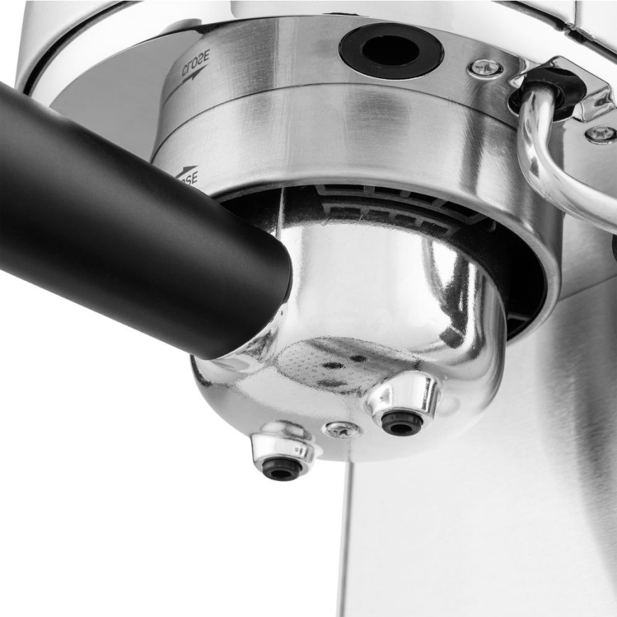 Sencor - Machine à café à levier espresso 1400W/230V