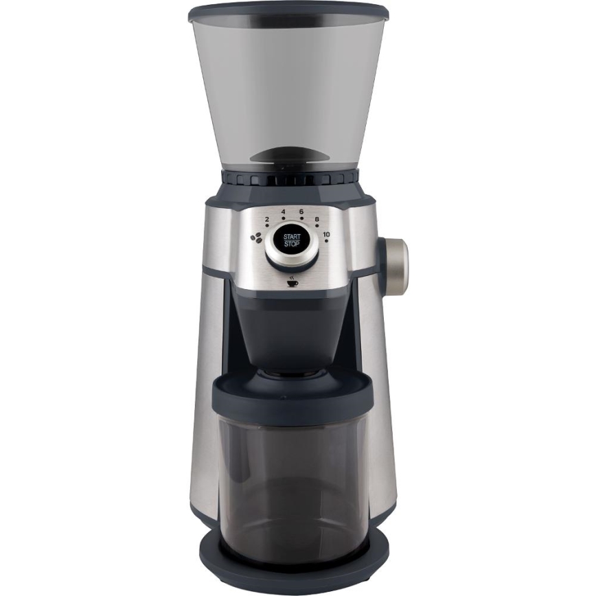 Sencor - Moulin à café électrique 350 g 150W/230V acier inoxydable
