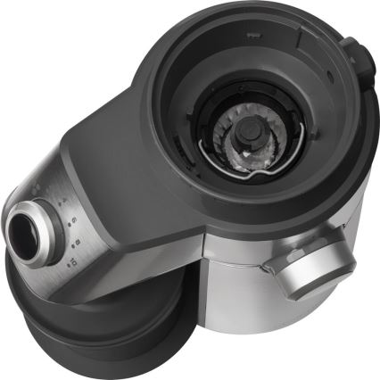 Sencor - Moulin à café électrique 350 g 150W/230V acier inoxydable