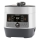 Sencor - Pentola a pressione elettrica multifunzione 5,5 l 1000W/230V bianco/nero