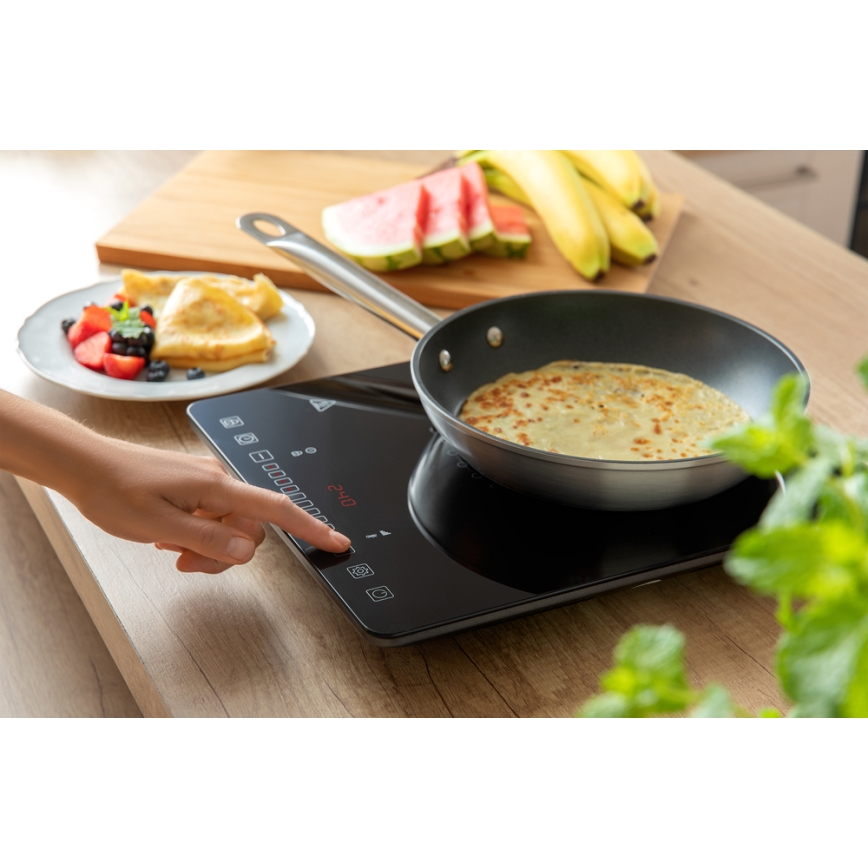 Sencor - Plaque à induction 2000W/230V