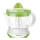 Sencor - Presse citron électrique 0,7 l 40W/230V blanc/vert
