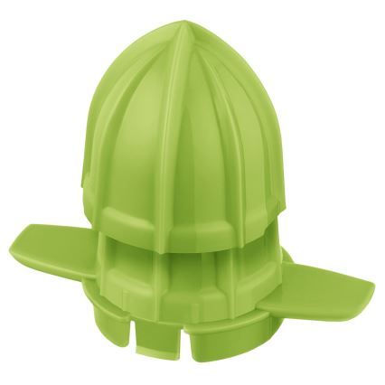 Sencor - Presse citron électrique 0,7 l 40W/230V blanc/vert