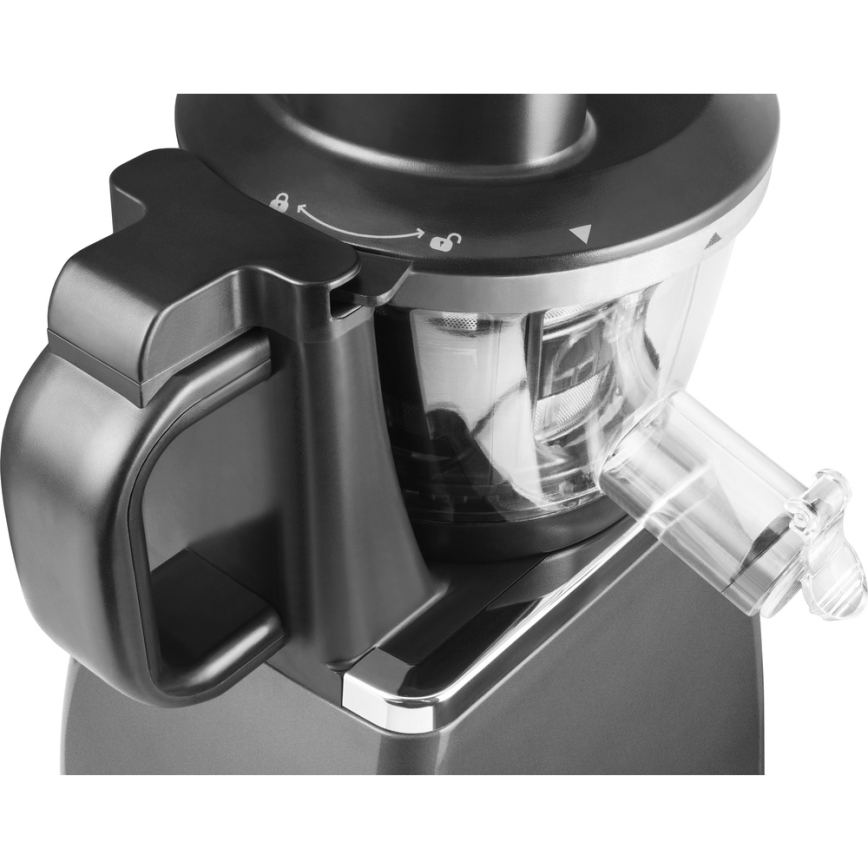Sencor - Presse-fruits à vis 400W/230V