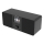 Sencor - Radio Internet 20W/5V Wi-Fi con telecomando