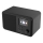 Sencor - Radio Internet 4W/5V Wi-Fi con telecomando