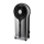 Sencor - Raffreddatore d'aria mobile 110W/230V argento/nero + telecomando