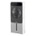 Sencor - Raffreddatore d'aria mobile 28W/230V grigio + telecomando