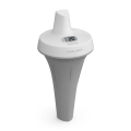 Sencor - Sensore galleggiante wireless per piscina 2xAA IPX7